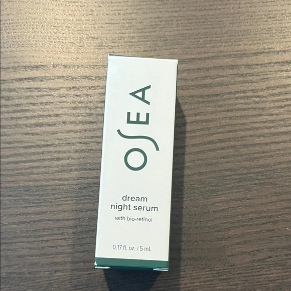 Osea Dream Night Serum - Picture 1 of 4